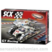 SCX C1 Gt Racing Vehicle Replica C1 GT Racing B00IFH28RI